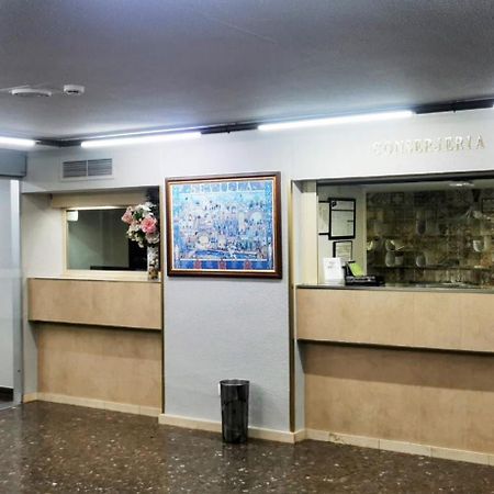 Apartamento Ral5021 En Triana Junto Al Centro Sevilla Exterior foto