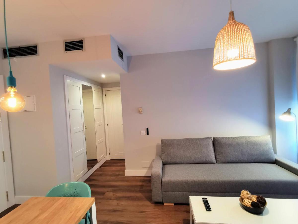 Apartamento Ral5021 En Triana Junto Al Centro Sevilla Exterior foto