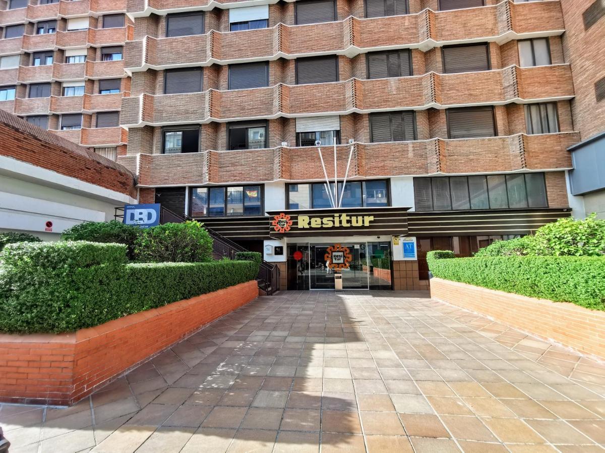 Apartamento Ral5021 En Triana Junto Al Centro Apartment Sevilla Exterior foto